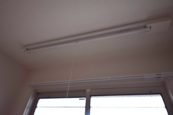 コモレビ大蔵 E棟の物件内観写真